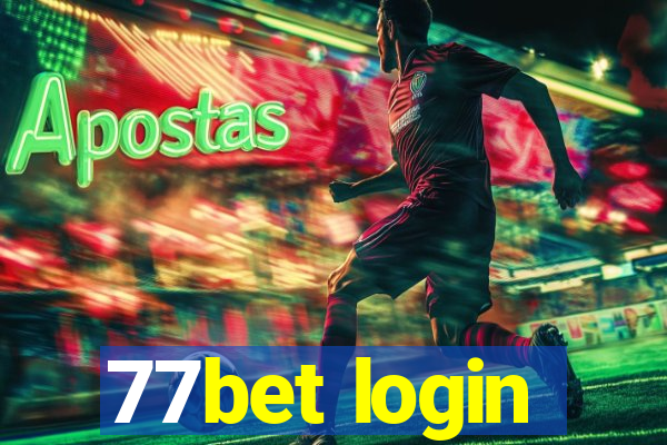 77bet login